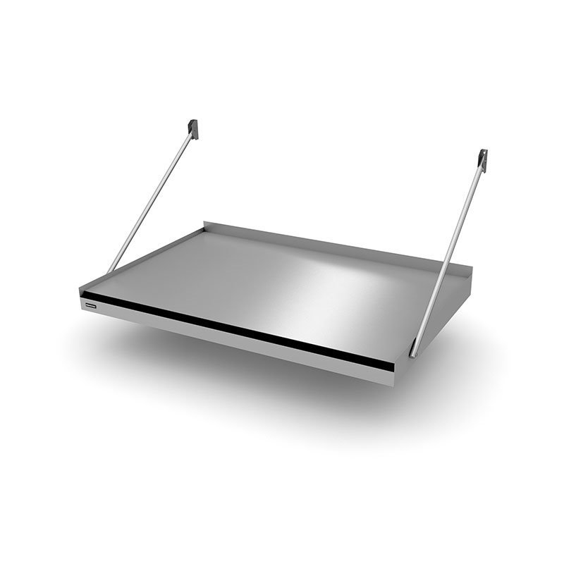 Designtak Modern Flat Ovikatos Hopea