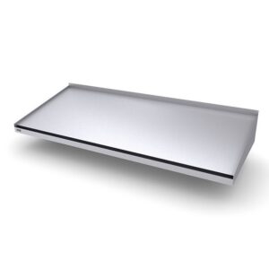 Designtak Simple Classic Ovikatos Aluzink