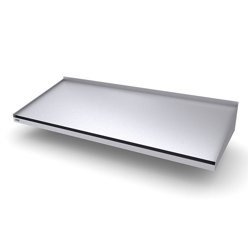 Designtak Simple Classic Ovikatos Aluzink