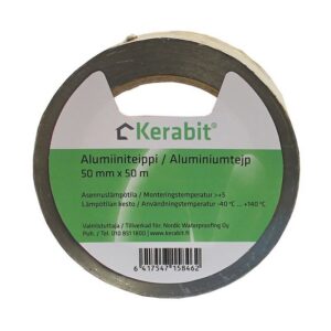 Kerabit Alumiiniteippi