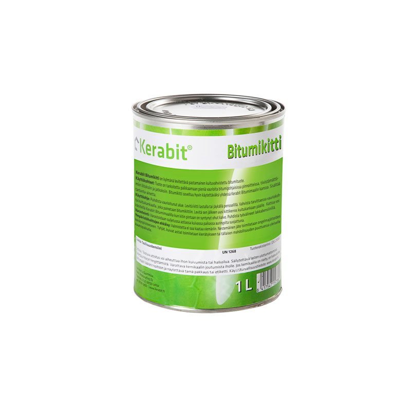 Kerabit Bitumikitti