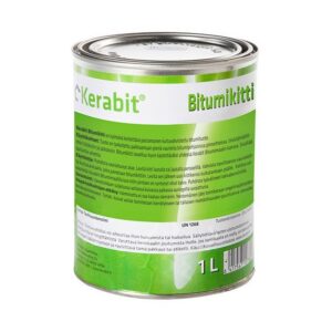 Kerabit Bitumikitti