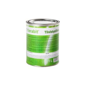 Kerabit Tiivistysliima